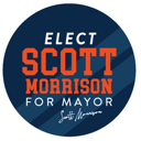 Scott Morrison for Mayor